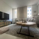 Home In The Best Area Of Paris