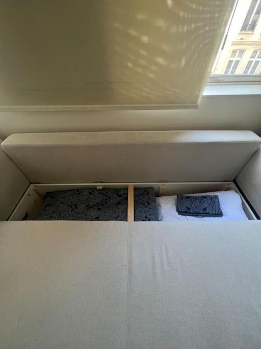 Apartment In The Area Of