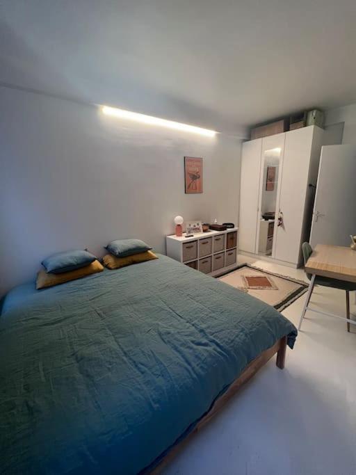Apartment In The Area Of